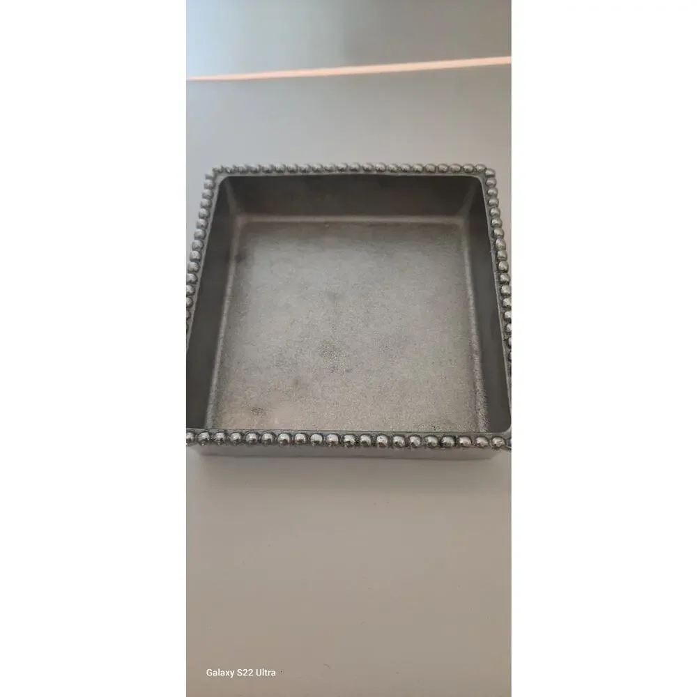 Mariposa Cocktail Napkin Holder